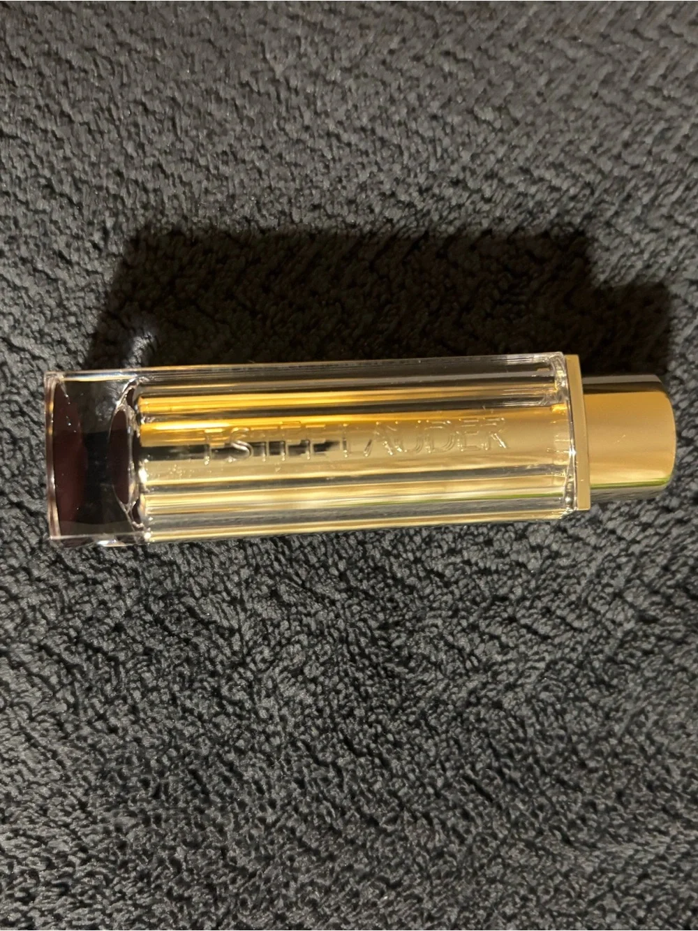 Estee Lauder 420 Pure Color Love Lipstick (Up Beet) BET WT.: .12 OZ / 3.5 g